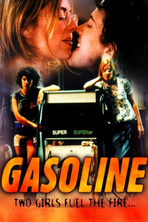 Gasoline 2002 official movie poster