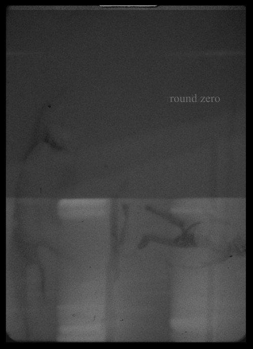 round zero 2023 official movie poster
