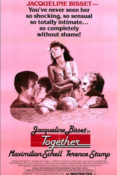 Together? 1979 official movie poster