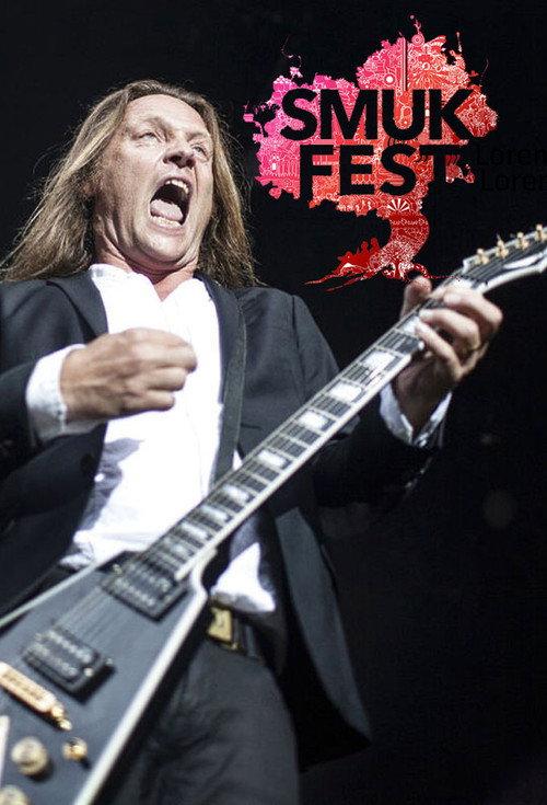 D-A-D - Live fra SmukFest 2016 2016 official movie poster