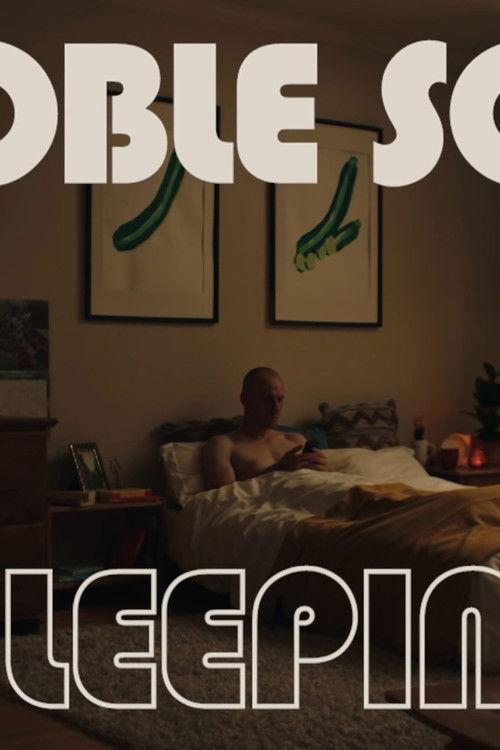 Sleepin' 2020 official movie poster