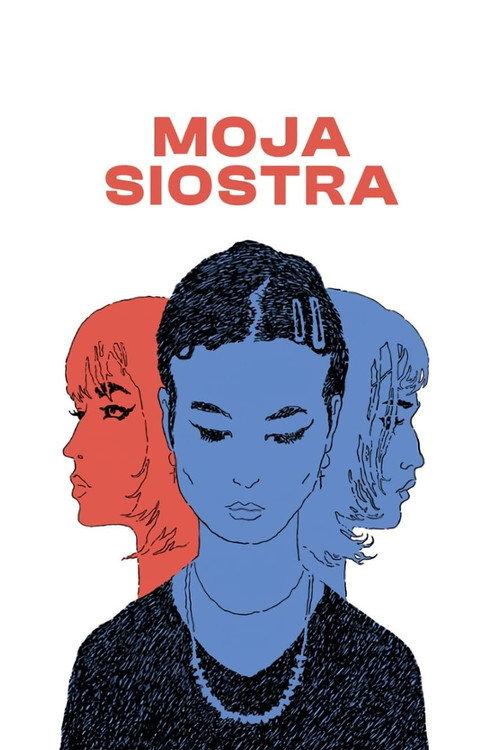 Sister of Mine 2023 official movie poster