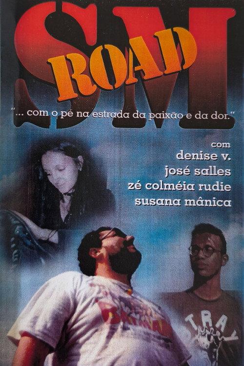 Road SM 1999 official movie poster