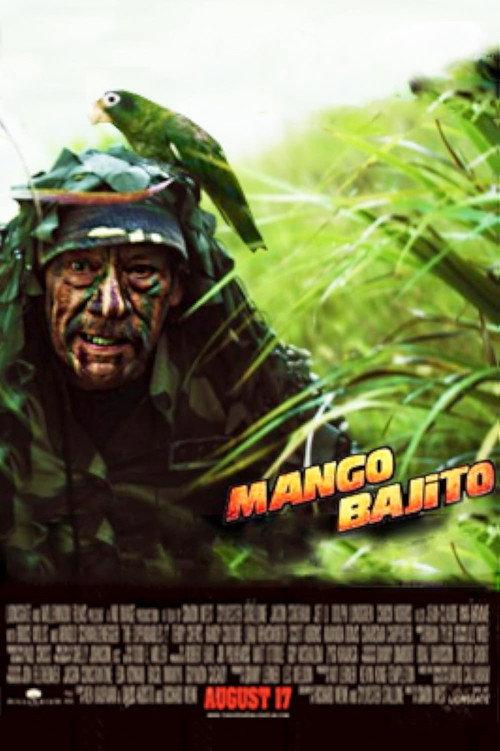 Short Handle 2012 official movie poster
