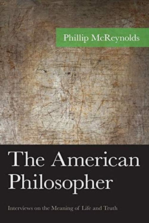 American Philosopher 2011 official movie poster