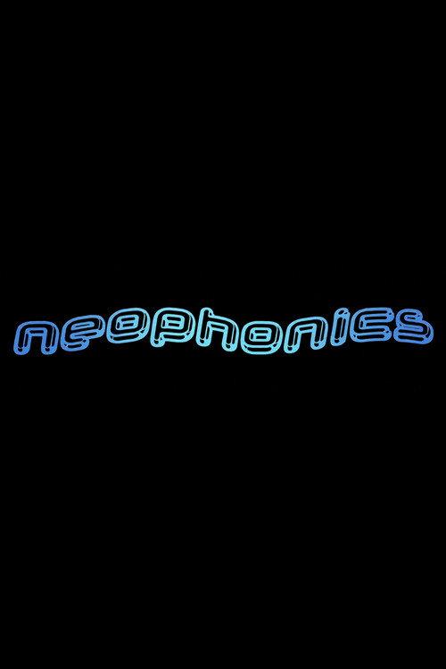 Neophonics 1994 official movie poster