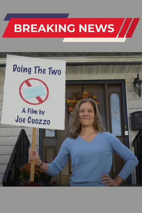 Doing The Two 2020 official movie poster