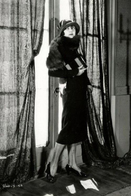 Who Will Marry Me? 1919 official movie poster