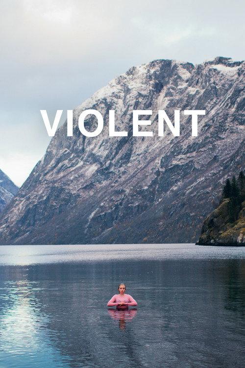 Violent 2015 official movie poster