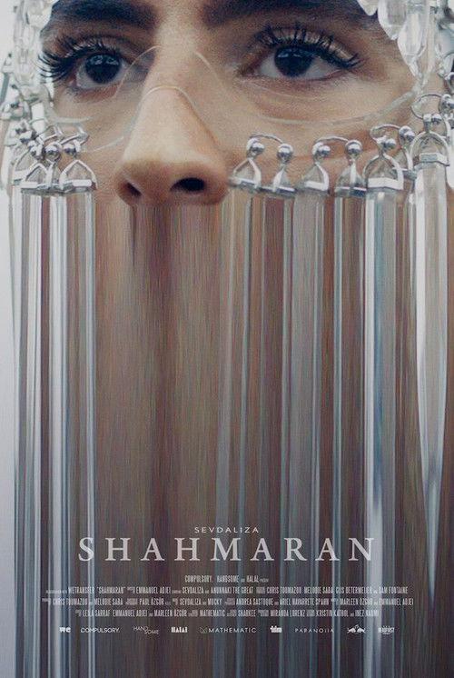 Shahmaran 2018 official movie poster