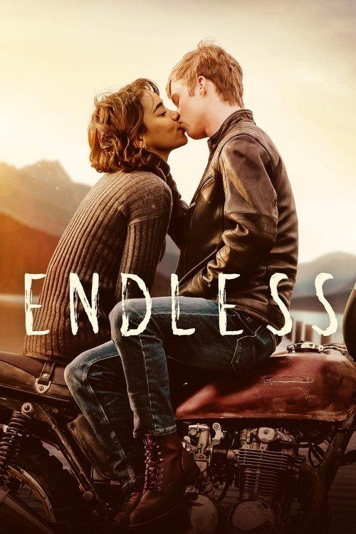 Endless 2020 official movie poster