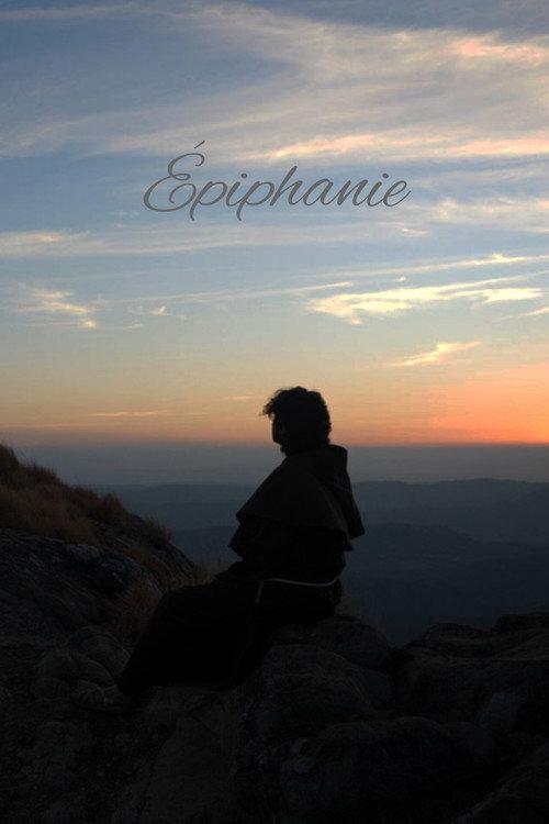 Epiphany 2024 official movie poster