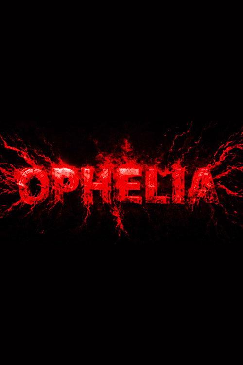Ophelia 2026 official movie poster