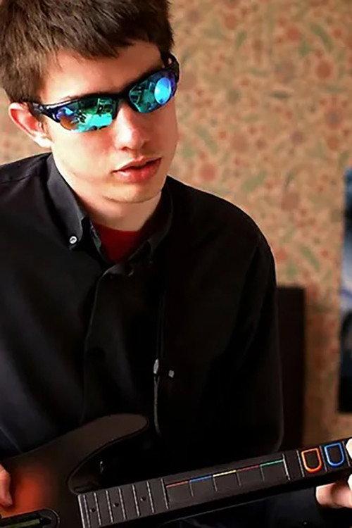 The Autistic Me 2009 official movie poster