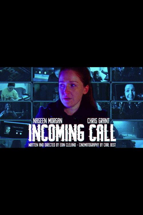 Incoming Call 2016 official movie poster