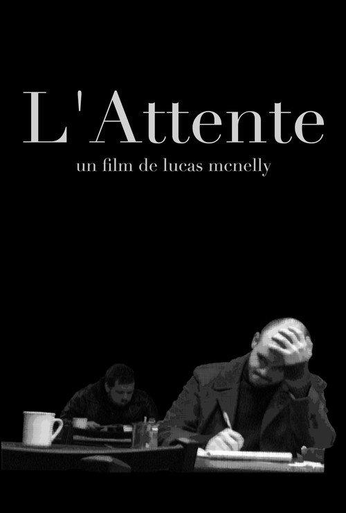 L'attente 2006 official movie poster