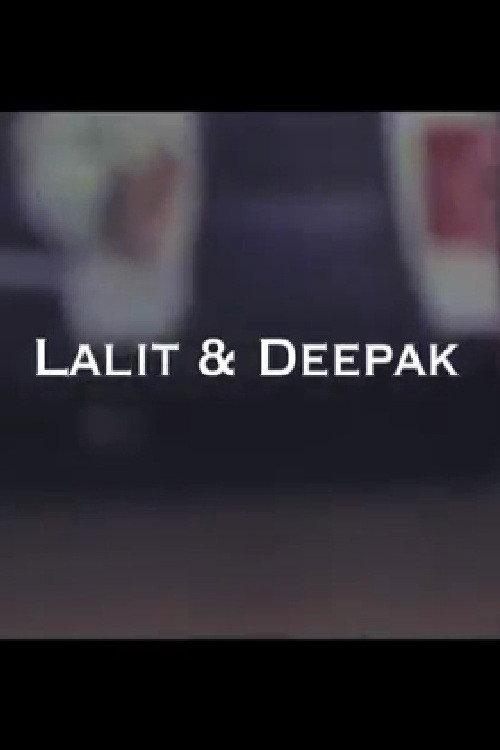 Lalit & Deepak 2011 official movie poster