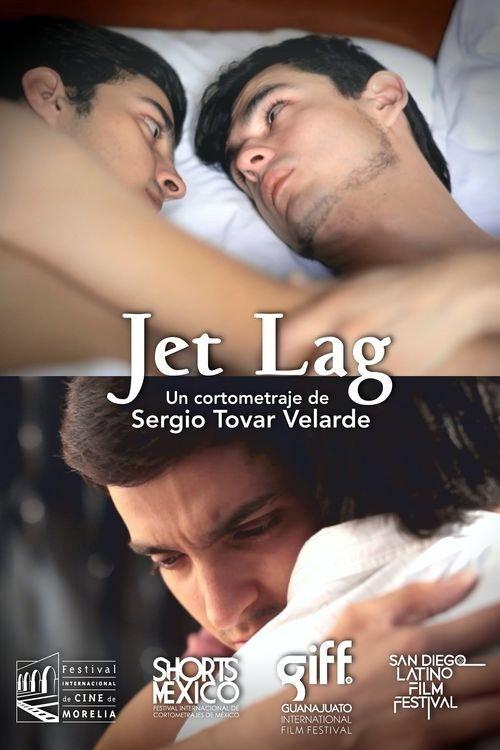 Jet Lag 2011 official movie poster