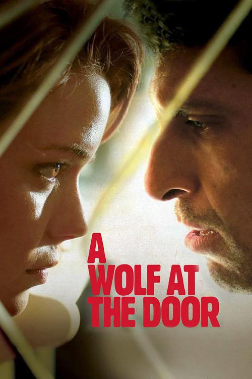 A Wolf at the Door 2013 official movie poster