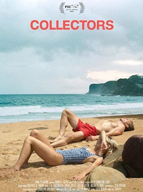 Collectors 2021 official movie poster