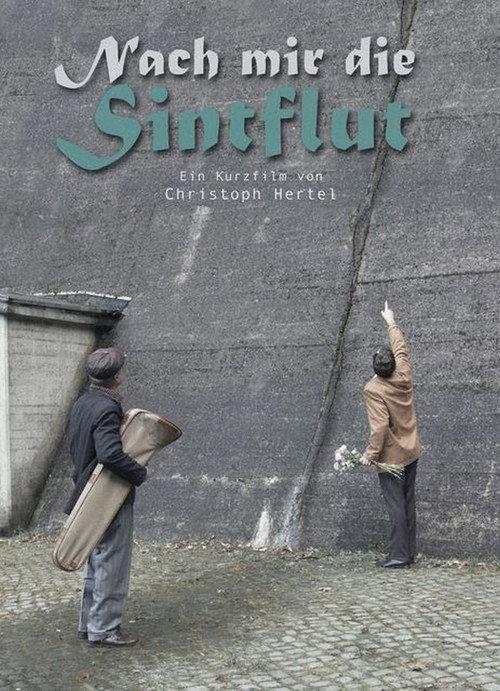 Nach mir die Sintflut 2020 official movie poster