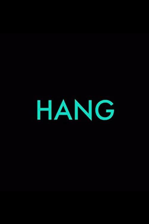 Hang 2019 official movie poster