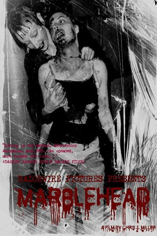 Marblehead 2007 official movie poster