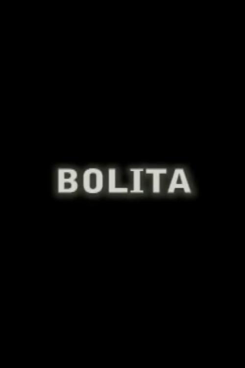 Bolita 2008 official movie poster