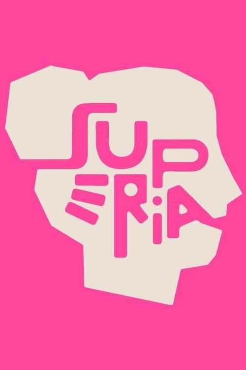 Superia 2023 official movie poster