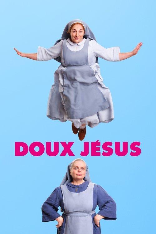 A Nun in the City 2025 official movie poster