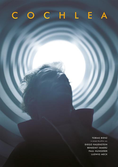 Cochlea 2018 official movie poster