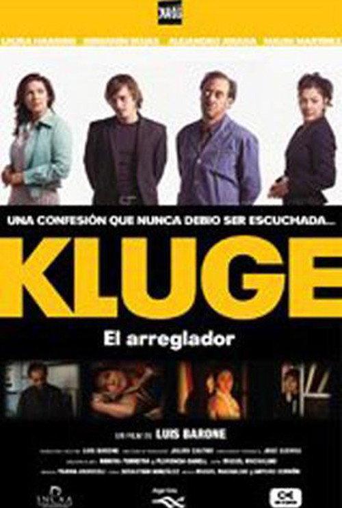Kluge 2010 official movie poster