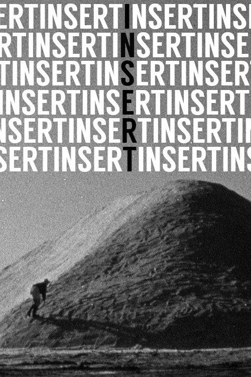 Insert 2010 official movie poster