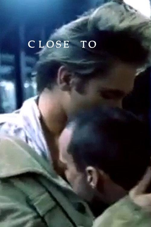 Close To 1997 official movie poster
