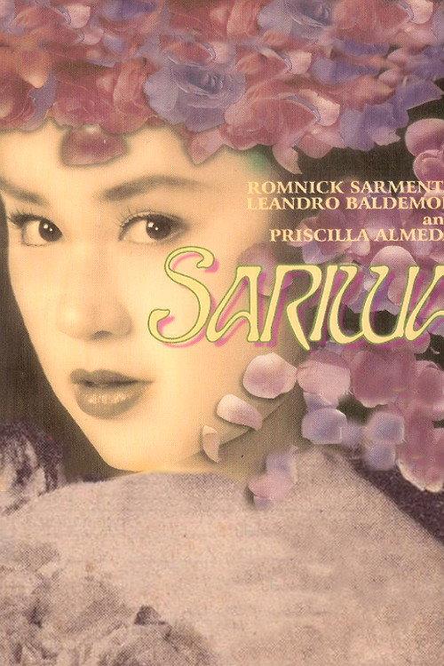 Sariwa 1996 official movie poster