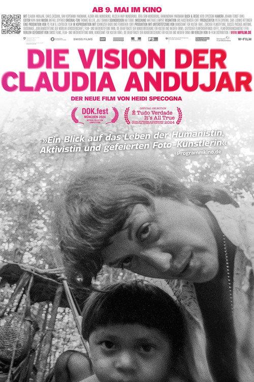 The Lady with the Arrows 2024 official movie poster