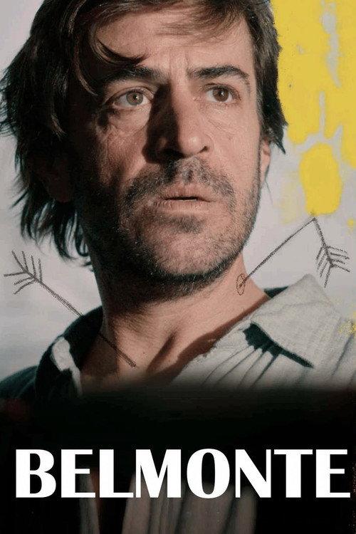 Belmonte 2019 official movie poster