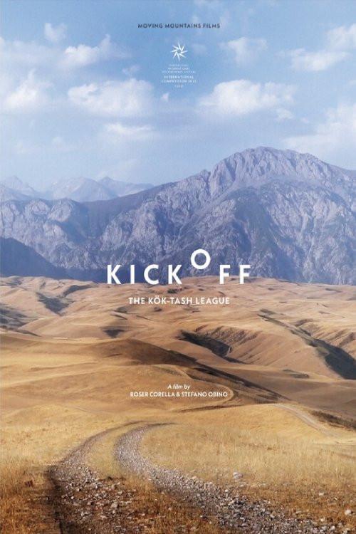 Kick-Off 2025 official movie poster