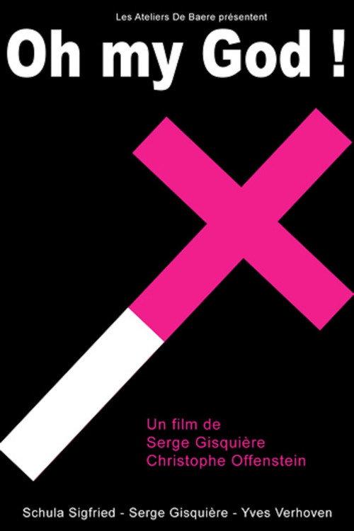 Oh My God! 2005 official movie poster