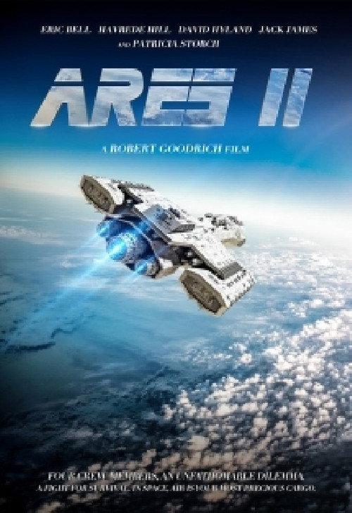 Ares 11 2016 official movie poster