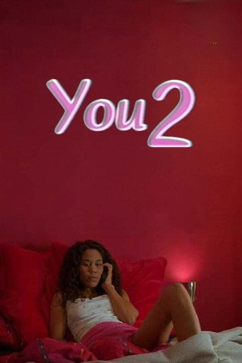 You 2 2003 official movie poster