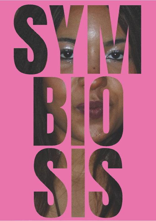 Symbiosis 2026 official movie poster