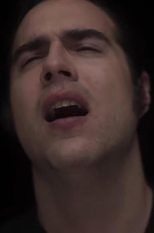 Jeremy Dutcher: A Sonic Rematriation 2025 official movie poster