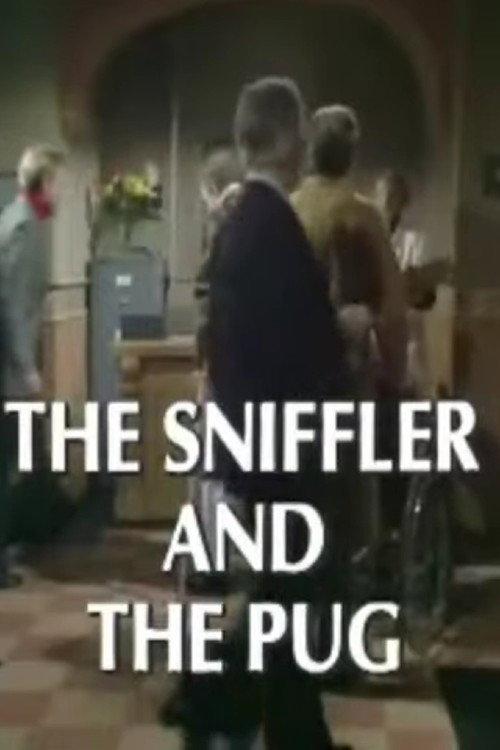 The Sniffler and the Pug 1977 official movie poster