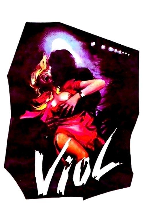 Rape 1978 official movie poster