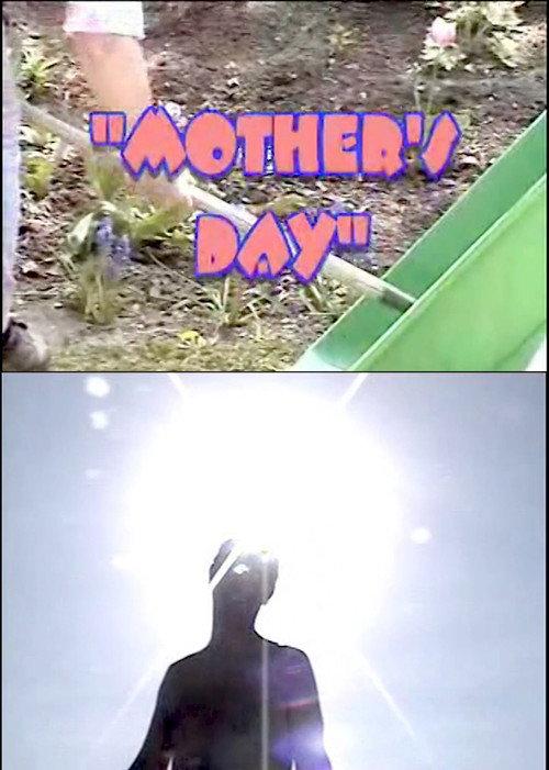Mother's Day 2006 official movie poster
