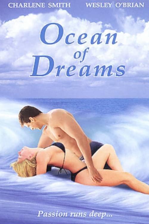 Passion and Romance: Ocean of Dreams 1997 official movie poster
