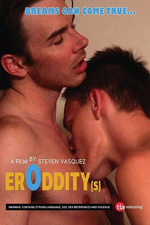 ErOddity(s) 2014 official movie poster