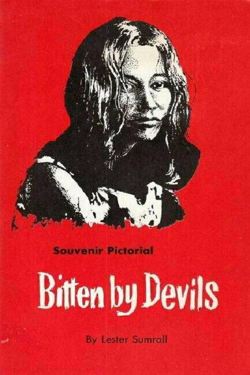 Bitten By Devils 1965 official movie poster
