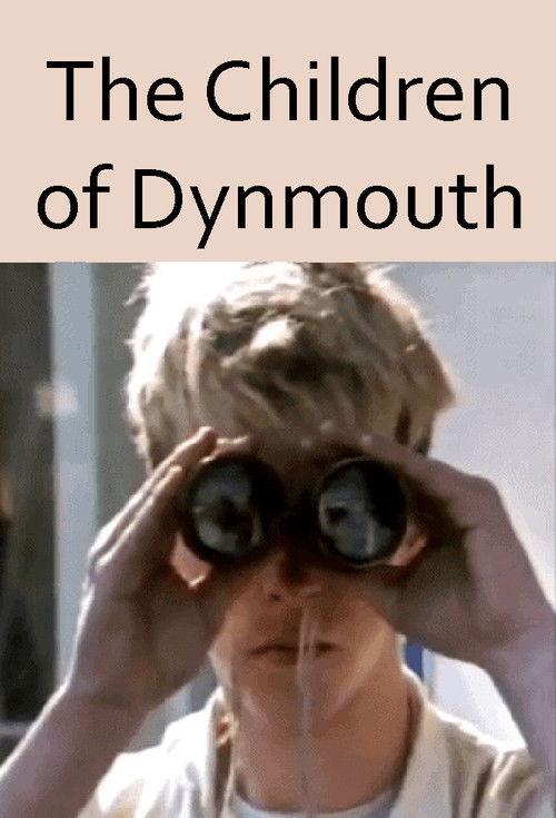 The Children of Dynmouth 1987 official movie poster